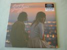 ANGUS & JULIA STONE Angus & Julia Stone new French ltd edition clear vinyl 2LP
