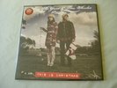 EMMY THE GREAT & TIM WHEELER This Is Christmas new sealed vinyl LP Ash