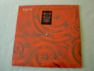 RUSH Clockwork Angels new sealed US 2012 vinyl 2LP