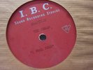 Acetate Cream  ?– I Feel Free UK 1966 I.B.C. Sound Recording Monster Rare