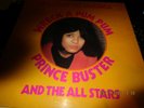 PRINCE BUSTER CLEAN FAB LP