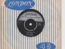 ROY ORBISON, LOVE ME LIKE YOU DID LAST NIGHT, IRISH PRESS 7