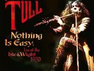 Jethro Tull - Nothing Is Easy - Live At The Isle Of Wight 1970 [New Vinyl LP]