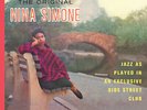 Nina Simone - Little Girl Blue [180-Gram Vinyl With Bonus Tracks & Bonus CD] [Ne