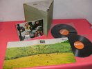 Aztecs,Live At Sunbury,orig.1st Press NZ 1972,3 D Pop-Up Tend,Photo,Mint/Mint-