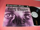 Hairy Chapter,Eyes,rare 1st Press D 1970 OPP 5 - 21,Krautrockhammer,Top