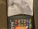 RADIOHEAD limited Box-Set 2x Vinyl LP + 2x CD Set In Rainbows (2007)