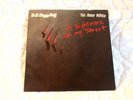 D.J. JAZZY JEFF & THE FRESH PRINCE A NIGHTMARE ON MY STREET 45 ELM FREDDY HORROR