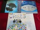 3x  THE CHILLS : Submarine Bells LOST EP house with a hundred rooms