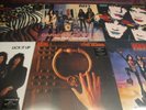 KISS 180 GRAM LIMITED EDITION 5 SET CARNIVAL ASYLUM ELDER ANIMALIZE LICK IT UP