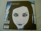 EVANESCENCE Fallen new sealed US 2013 10th Anniversary ltd ed purple vinyl LP