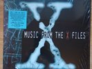 The X Files - OST: Mark Snow - The Truth And The Light (Music From The X-Files)