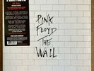Pink Floyd The Wall Vinyl 2Lp New Sealed