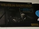 Decca SXL 20090 Wilhelm Backhaus Last Concert German ONLY release 1969 ED1 NM