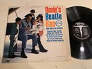Count Basie Basie’s Beatle Bag LP Verve Mono 1st Press  The Beatles Jazz TOP M-