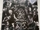 ROSE TATTOO-OUTLAWS (COLV) (RED) (SLV) VINYL LP NEW