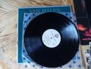 VAN HALEN vinyl asst.