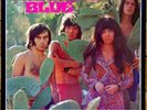 SHOCKING BLUE 