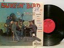 THE TRASHMEN Surfin' Bird '64 Garrett MONO dg original in shrink BEAUTY