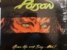 POISON 