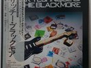 KATSUMI KOBAYASHI GUITAR TECHNIQUE OF RITCHIE BLACKMORE TAM YX-6114 JAPAN OBI LP