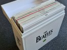 The Beatles in mono box set 10 LP 14 vinyl white album book let it be remaster