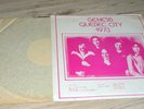 GENESIS quebec city 1973 RARE  TOP  LP no TMOQ