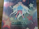 Lena Raine - Celeste Farewell OST CLEAR Vinyl LP Record. Videogame Soundtrack
