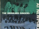 DRINKARD SINGERS / BACK HOME CHOIR Gospel Singing At Newport LP VINYL UK
