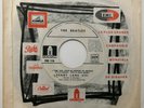 The Beatles ?– Penny Lane +1 Rare French 45T 7' 1967 FOS 116 JUKEBOX PROMO