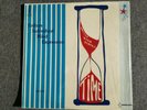 Todays Individual Mind Expression TIME SHRINK FUNK LP VALLEY HIGH SCHOOL RARE