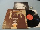 4 LP Box GRUMIAUX HASKIL Beethoven Sonaten Philips NL | NM
