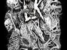 Lik - Carnage - LP Vinyl - New