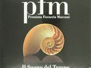 P.F.M. - Il Suono Del Tempo Box [New Vinyl LP] Oversize Item Spilt, Italy - Impo