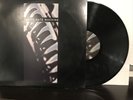 Nine Inch Nails - Pretty Hate Machine 2X LP 2010 UMe ?HALO 02R-V Single Sided EX