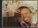 BARRINGTON LEVY-LP- ENGLISHMAN- ORG.GREENSLEEVES-UK- 1979- MINT