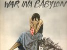 MAX ROMEO&THE UPSETTERS-LP- WAR INA BABYLON- ISLAND ILPS-UK- 1976