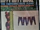 THE SWINGING BLUE JEANS Hippy Hippy Shake '64 Imperial MONO in shrink BEAUTY