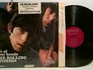 THE ROLLING STONES Out Of Our Heads MONO '65 London unboxed shrink hype stkr NM