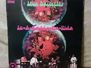 Vintage 1968 Iron Butterfly In-A-Gadda-Da-Vida Original Pressing Vinyl LP Album