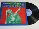 MAGIC SAM BLUES BAND WestSide Soul.Original Delmark Stereo DS-615