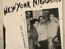 N.Y. Niggers I Just Like Dresden '45 (Unofficial Reissue) I 7