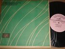 Maria Yudina SCHUBERT Impromptus Op.90 LISZT - Melodiya 10 inch 33D 15213-15214