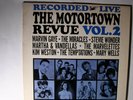 Various Artists MOTOWN 615 MONO VG+/M- 