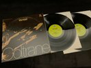 John Coltrane 