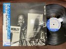 HANK MOBLEY AND HIS ALL STARS BLUE NOTE BLP 1544 OBI MONO JAPAN Vinyl LP