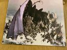 Nazareth; Hair of the Dog, OG Vertigo, German, Spaceship label, Import, First