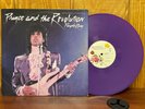 Prince: Purple Rain/God 12' Rare Maxi Single Purple Vinyl