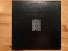 Joy Division Unknown Pleasures original UK LP with textured sleeve FACT 10