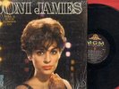 James, Joni - I Feel A Song Coming On MGM 4053 Vinyl LP Record